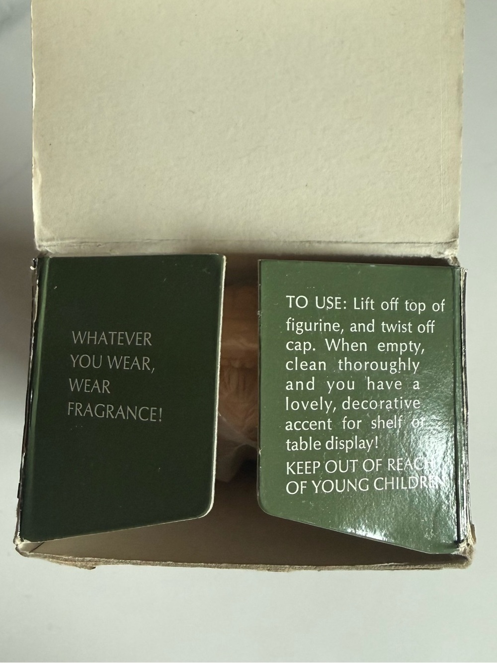 Avon Elizabethan/Brigerton Perfume - Picture 7 of 7